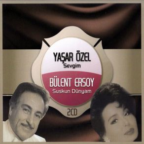 Download track Doyamadim Sana Bülent Ersoy, Yaşar Özel