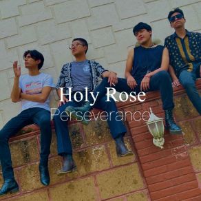 Download track Always Go Ahead Holy Rose