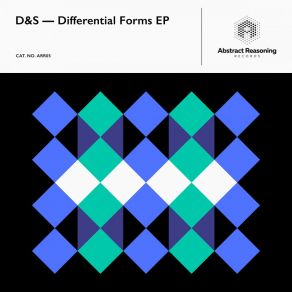 Download track Differential Forms (Eduardo De La Calle Remix) D. SEduardo De La Calle