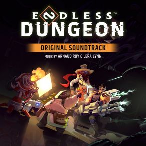 Download track Endless Dungeon (Main Title) Lera Lynn, Arnaud Roy