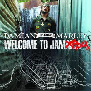 Download track Khaki Suit Damian Jr Gong MarleyBounty Killer, Eek - A - Mouse