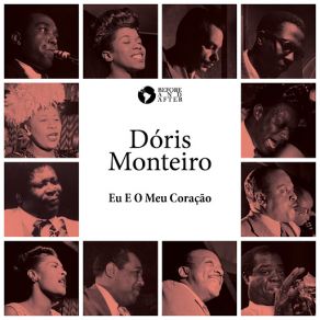 Download track Engano Doris Monteiro