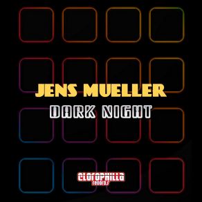 Download track Lose My Mind Jens Mueller