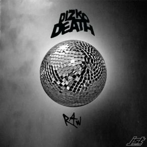 Download track Overdrive (Original Mix) Dizkodeath