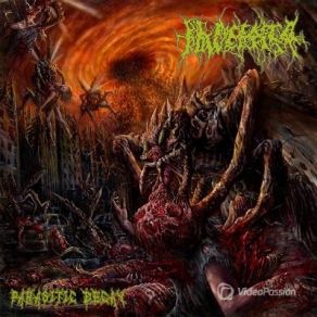 Download track Obliged To Defecate Placenta Powerfist
