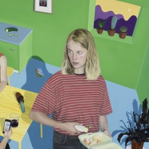 Download track My Lover Cindy Marika Hackman