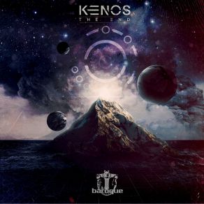 Download track What Do You Know Original Mix Kenòs