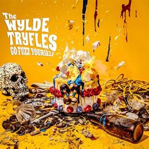 Download track Who Knows? The Wylde Tryfles