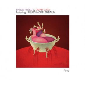 Download track Under African Skies Paolo Fresu, Omar Sosa, Jaques Morelenbaum