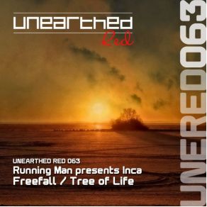 Download track Freefall (Original Mix) Running Man, Inca