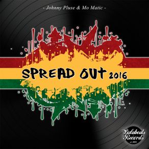 Download track Spread Out (Original Mix) Mo-Matic, Johnnypluse