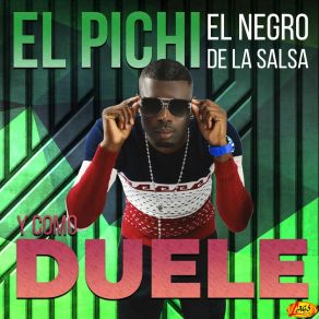 Download track Amantes Pichi El Negro De La SalsaEl Juampis