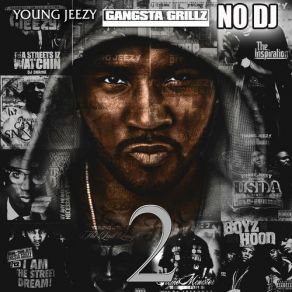 Download track Real Nigga Anthem Young Jeezy