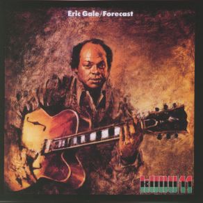 Download track White Moth Eric Gale