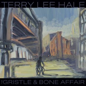 Download track Alive Inside Terry Lee Hale