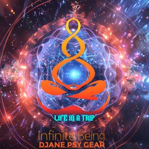 Download track DNA Infinite Being, DJane Psy Gear