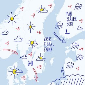 Download track För Er Går Allt I Vågor Vasas Flora Och Fauna