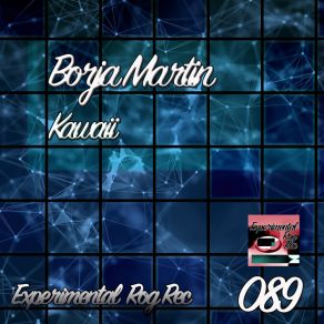 Download track Kawaii Borja Martín