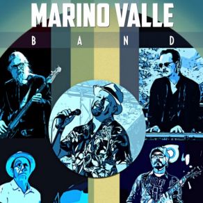 Download track Chocolate Blues Marino Valle Band