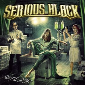 Download track Fate Of All Humanity Serious Black