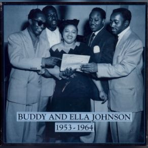 Download track Bitter Sweet Buddy Johnson, Ella Johnson