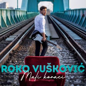 Download track Pratim Te Roko Vušković