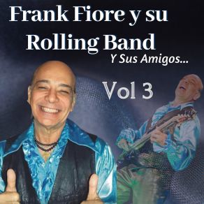 Download track Tu Me Haces Falta Su Rolling BandMoraima Rivas