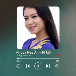 Download track Lòng Mẹ Trang Anh Tho