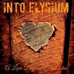 Download track Fragile Heart Into Elysium