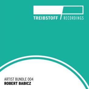 Download track Weekend (Original Mix) Robert Babicz