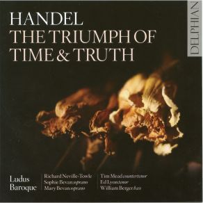 Download track 13. Chorus: Ere To Dust Is Changed Thy Beauty Georg Friedrich Händel