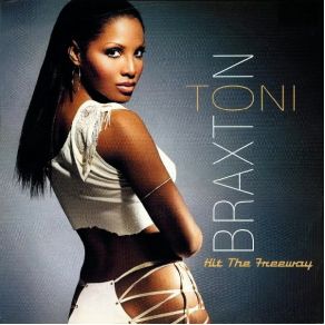 Download track Maybe (HQ2 Radio Mix)  Toni Braxton