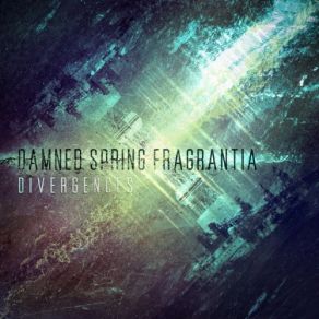 Download track Drowned In Cyan Damned Spring Fragrantia