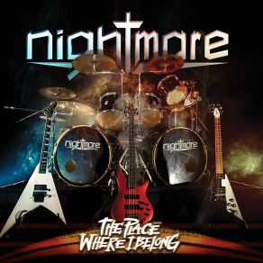 Download track Inner Conflict (Live) Nightmare