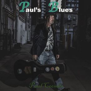 Download track Quit Makin' Bombs Paul Coombs