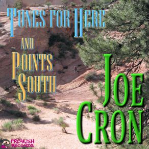 Download track Theme For A Private Eye Joe Cron