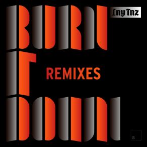 Download track Burn It Down (Crude Intentions Remix) Lny Tnz