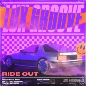 Download track Ride Out (Extended Mix) Lux Groove