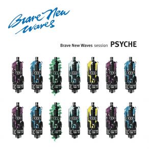 Download track On Your Trail (Live) Psyche