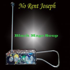 Download track Man Will Spacewalk No Rent Joseph