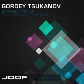 Download track Invisible Bridge Gordey TsukanovMarcus White