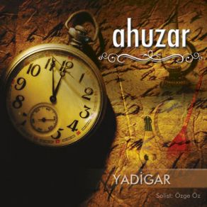 Download track Bir Sandigim Vardir Ahuzar