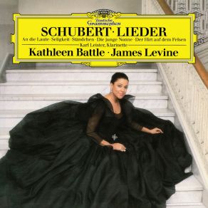 Download track Schubert: Lachen Und Weinen, D. 777 Kathleen Battle