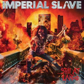 Download track Who Rules The World Imperial Slave