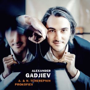 Download track Eight Pieces For Piano, Op. 88 No. 2, Intermezzo Alexander Gadjiev