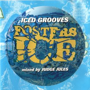 Download track Hideaway Judge Jules