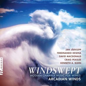 Download track Woodwind Quintet- III. Pyrotechnics Rane Moore, Jennifer Slowik, Janet Underhill, Vanessa Holroyd, Clark Matthews