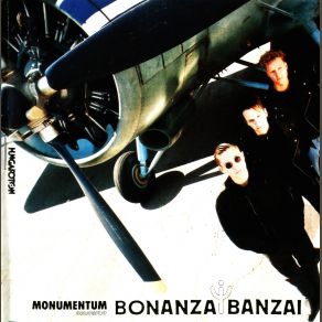 Download track Apocalypse Bonanza Banzai