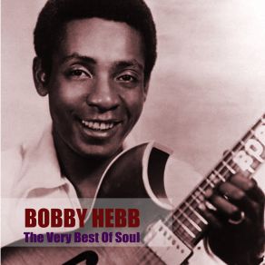 Download track Everything Is Coming Up Roses Bobby Hebb