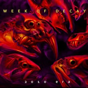 Download track Weatherman Week Of Decay